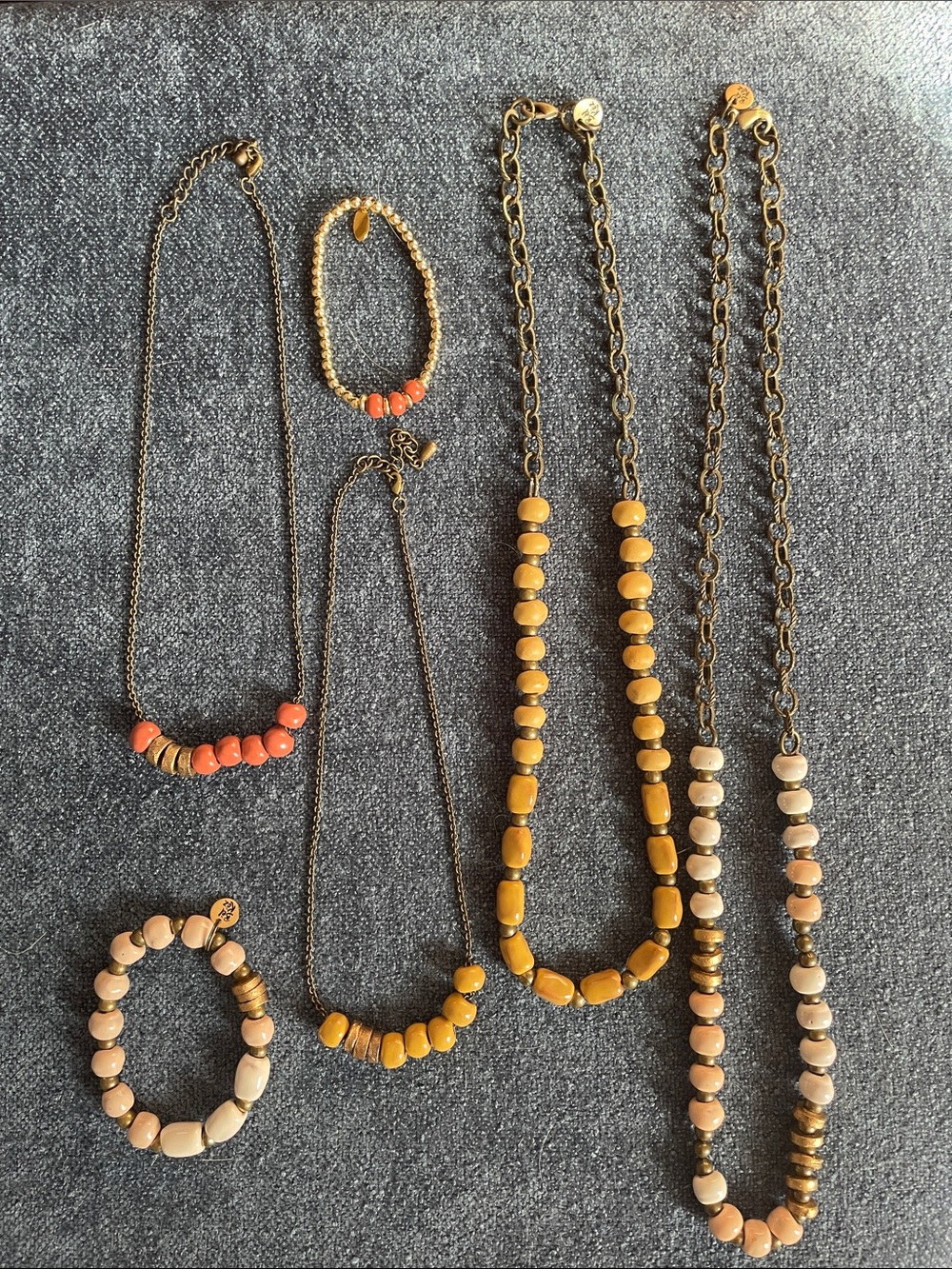 Bundle of BelKoz Jewelry